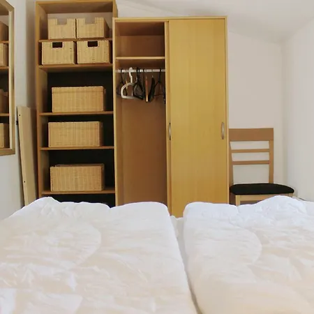 Ferienhaus Poserkrogen - Holiday Close To The Beach