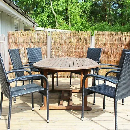 Ferienhaus Poserkrogen - Holiday Close To The Beach
