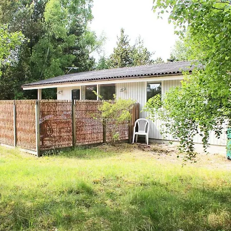 Ferienhaus Poserkrogen - Holiday Close To The Beach