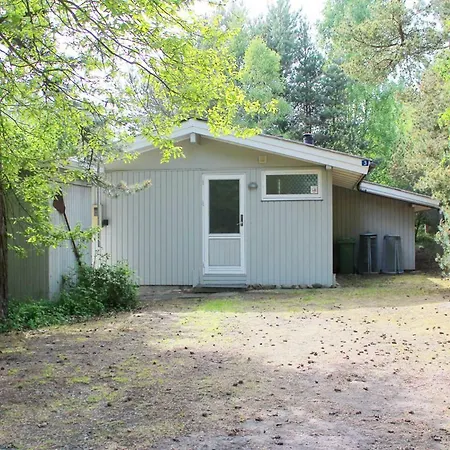 Poserkrogen - Holiday Close To The Beach